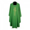 Casula in poliestere,CROCE TRE SPIGHE