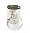 SCATOLA INOX PORTA OSTIE