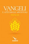 VANGELI...