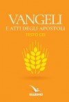 VANGELI...