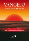 VANGELO E ATTI DEGLI APOSTOLI