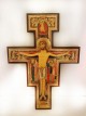 CROCE SAN DAMIANO IV MISURA