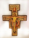 CROCE SAN DAMIANO IV MISURA