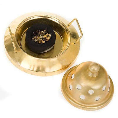 BRUCIAINCENSO ALADINO