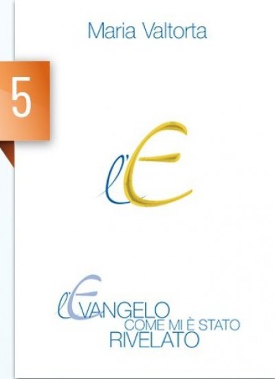 EVANGELO COSI' COME MI E' STATO.....5