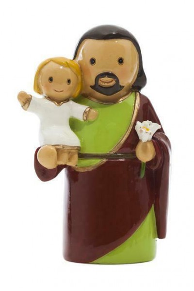 SAINT JOSEPH ENESCO