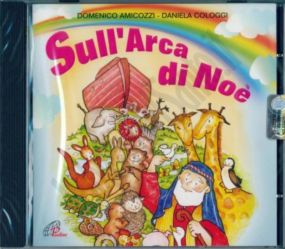 SULL'ARCA DI NOE'