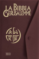 LA BIBBIA DI GERUSALEMME C/ BOTT
