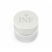 VASETTO OLIO IN ALLUMINIO &#34;INF&#34;