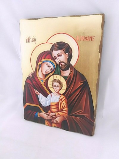 QUADRO MASSELLO IN FOGLIA ORO