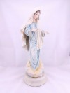 MEDJUGORJE PORCELLANA