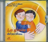 CD&#34;LA GIOIA DEL PERDONO&#34;