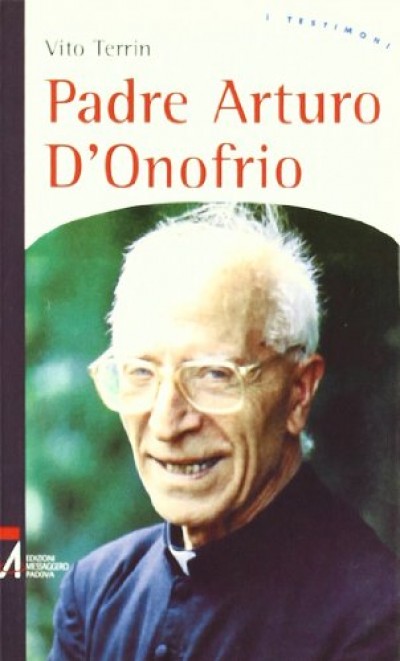 PADRE ARTURO D'ONOFRIO