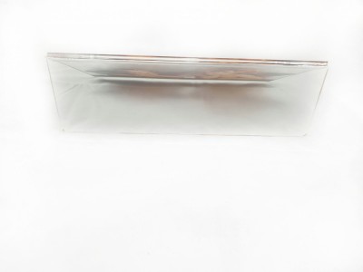 LEGGIO 30x21 CM TRASPARENTE