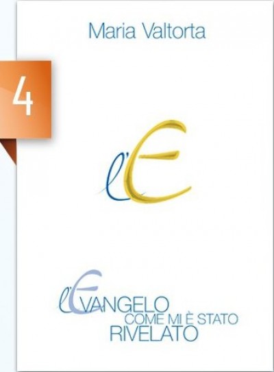 EVANGELO COME MI E STATO 4