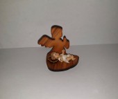 BAMBINELLO ANGELO CUSTODE 6 CM.